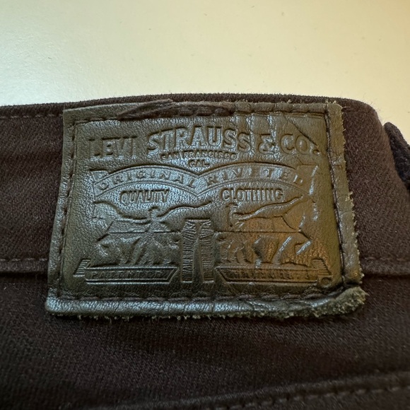 LEVI’S | 711 Skinny Jeans - Picture 6 of 6